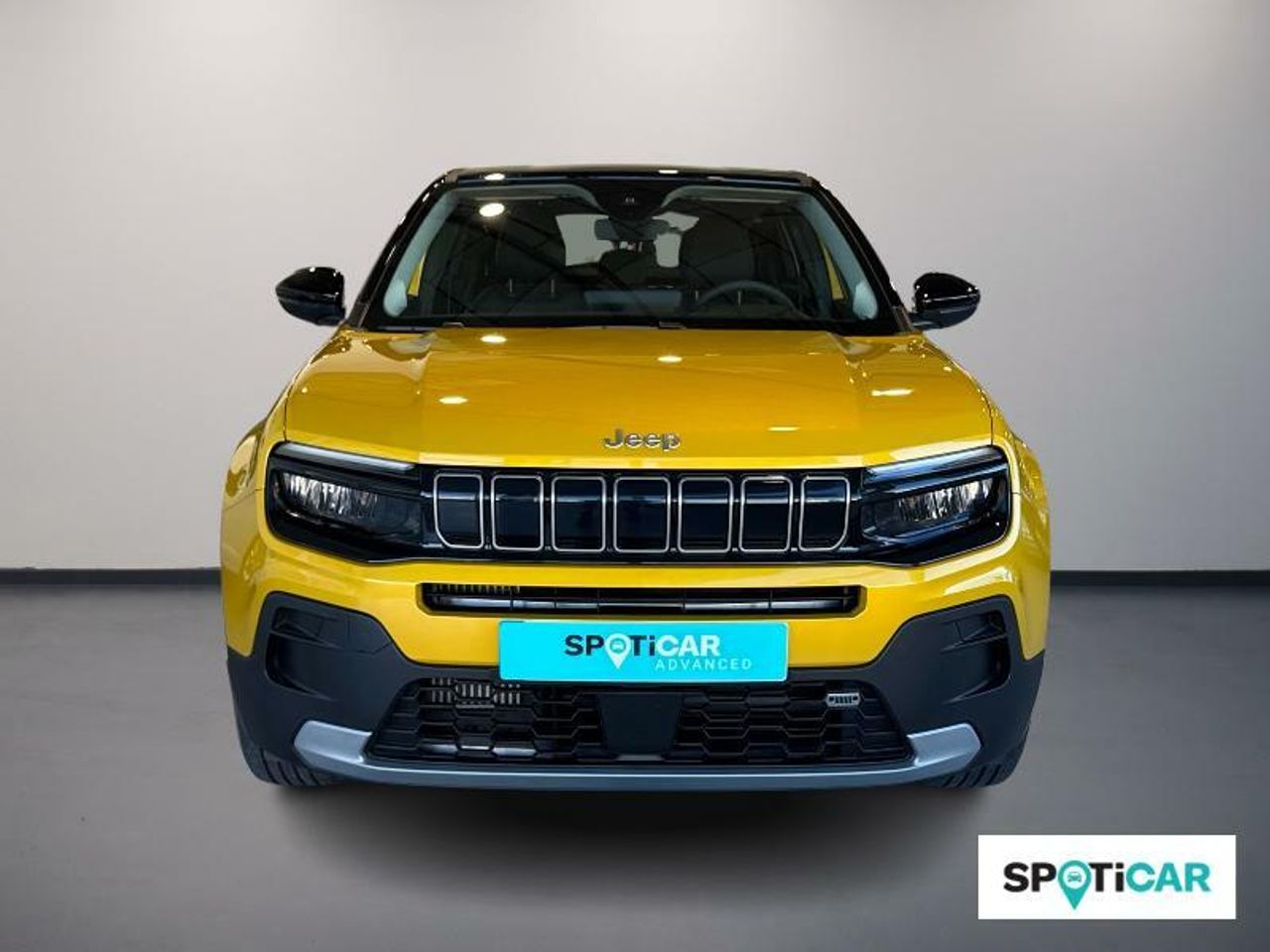 jeep avenger 2023 / foto grande (2)