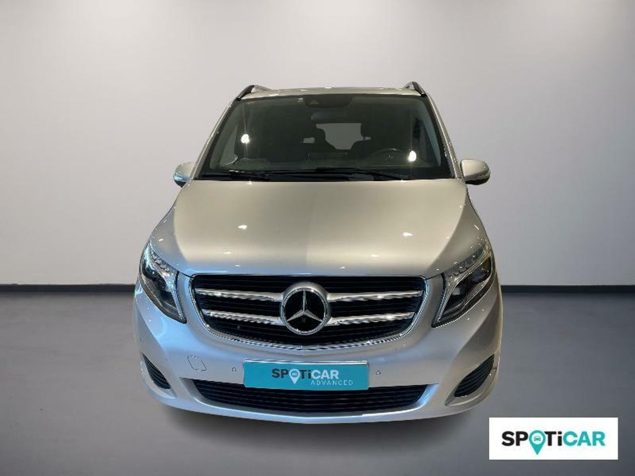 mercedes clase v 2014 / foto grande (2)