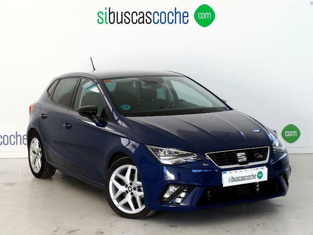 Bicicleta carretera mendiz  de segunda mano - seat ibiza 2018 /