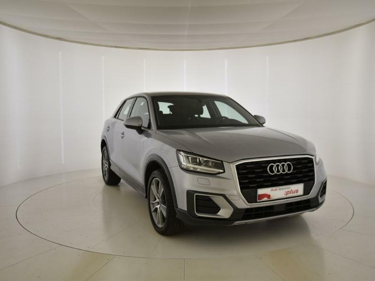 Bicicleta carretera mendiz  de segunda mano - audi q2 2020 /