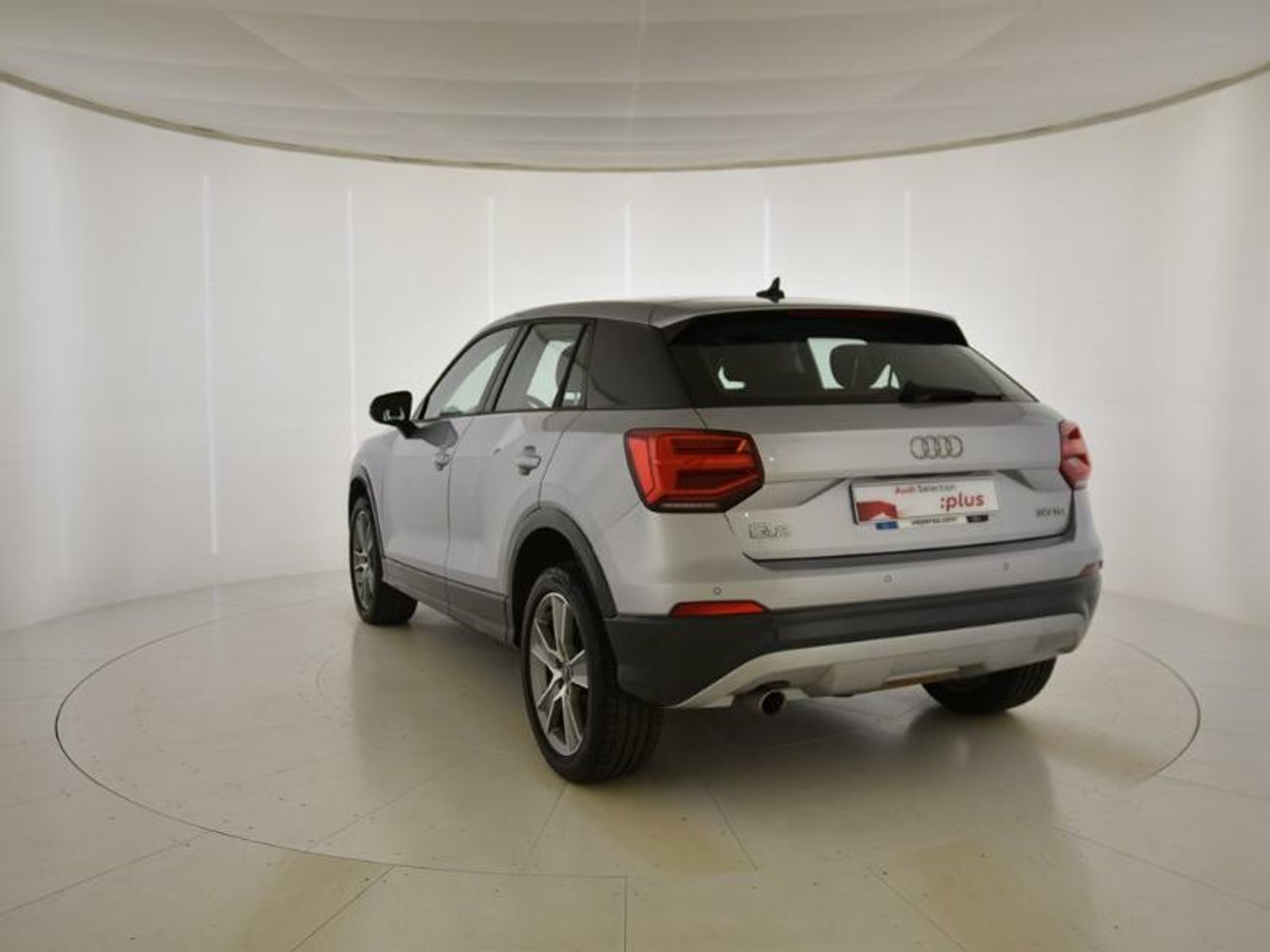 audi q2 2020 / foto grande (2)