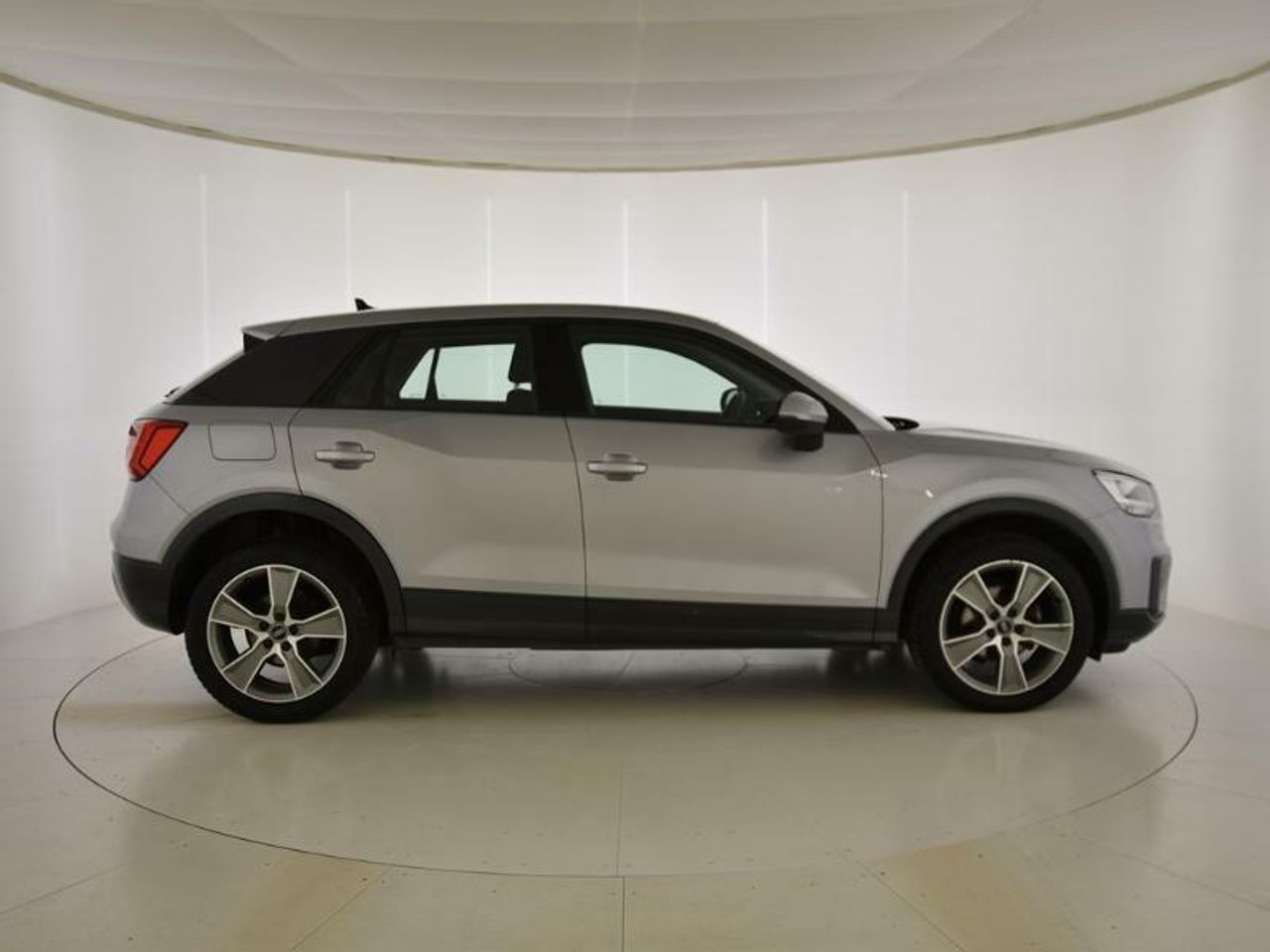 audi q2 2020 / foto grande (3)