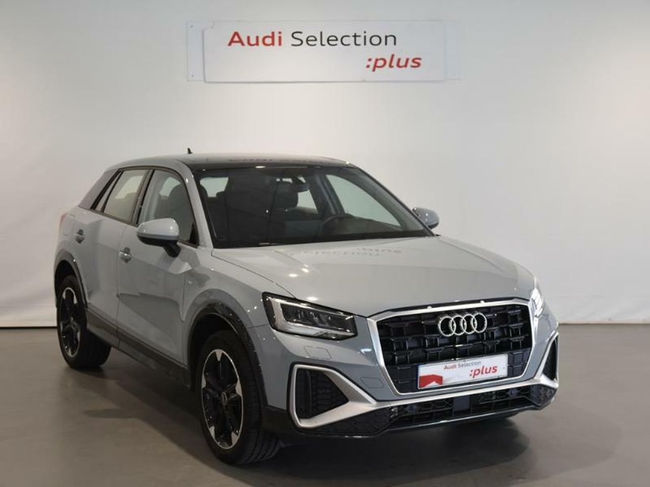 Foto audi q2 2024 /