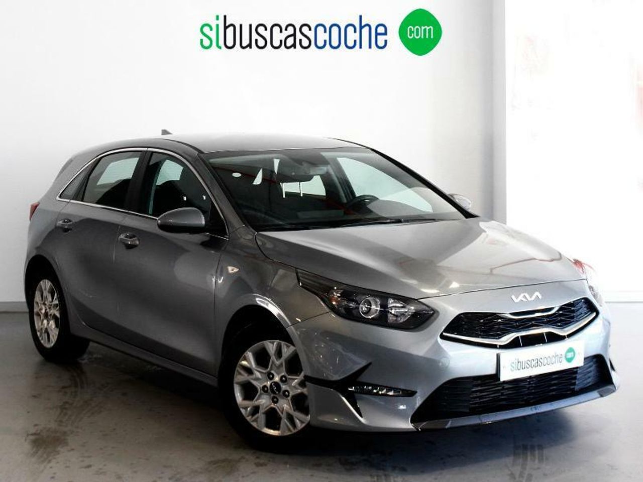 Foto kia ceed 2023 /