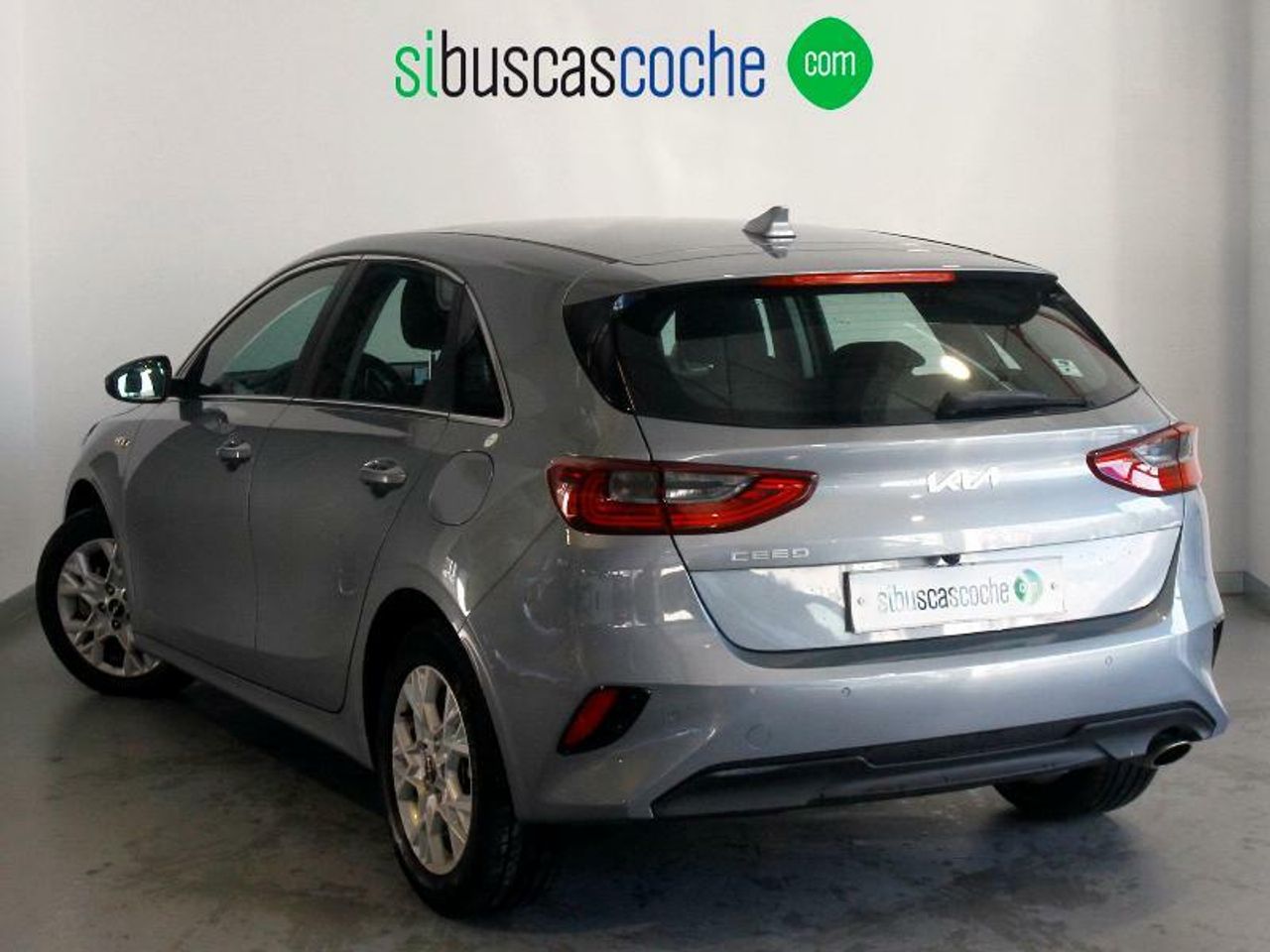 kia ceed 2023 / foto grande (2)