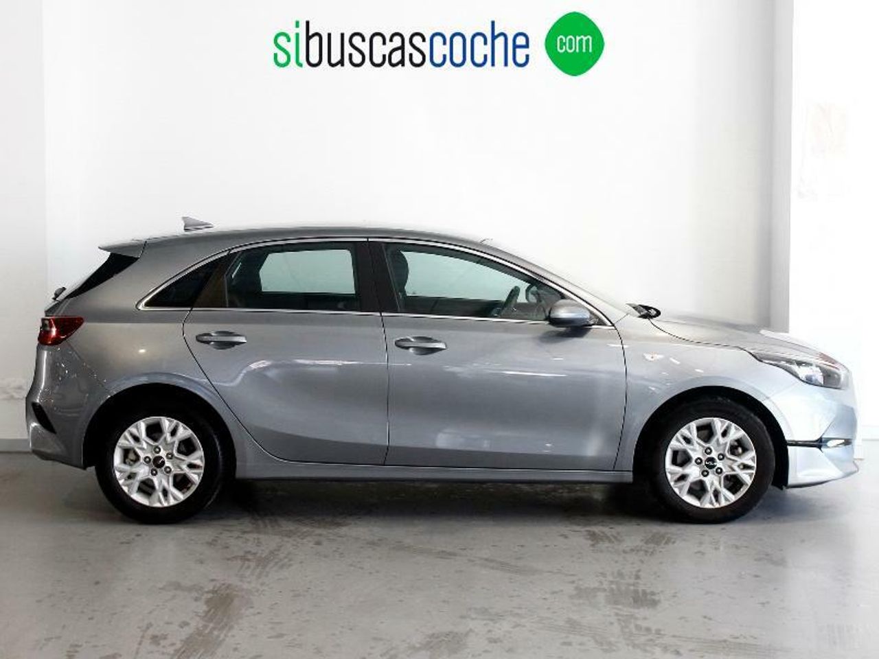 kia ceed 2023 / foto grande (3)