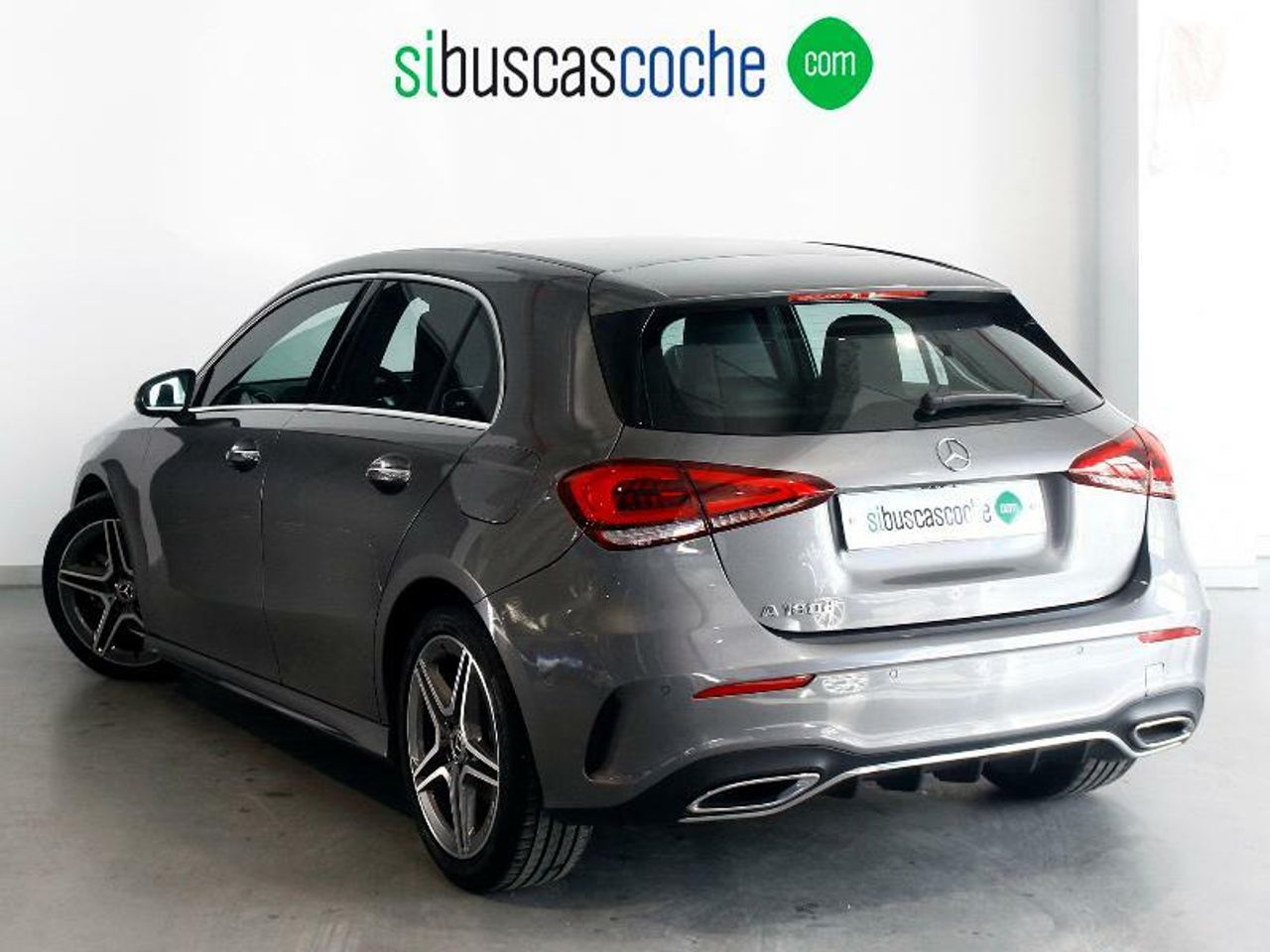 mercedes clase a 2020 / foto grande (2)