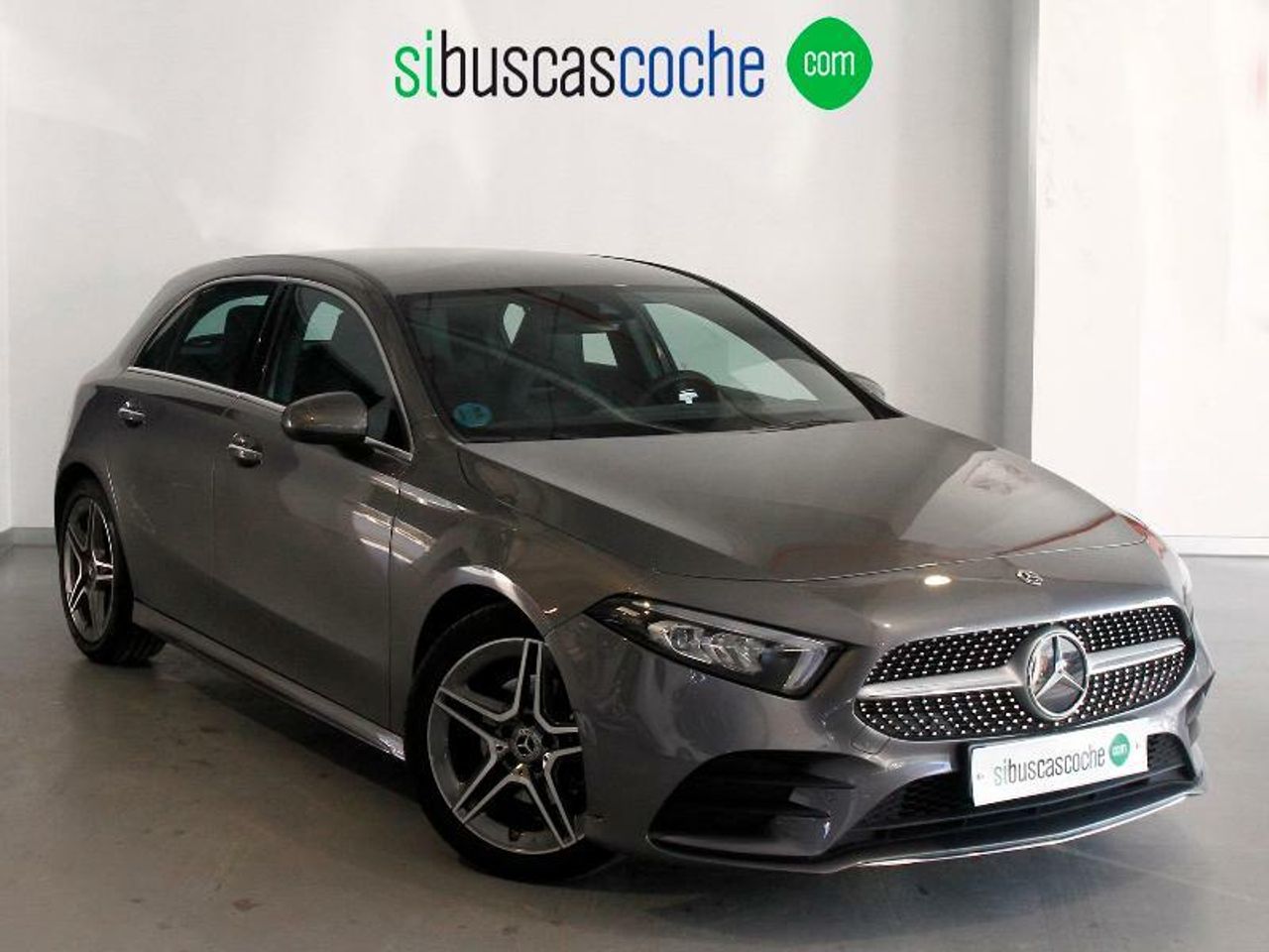 Televisores 40 pulgadas  de segunda mano - mercedes clase a 2020 /