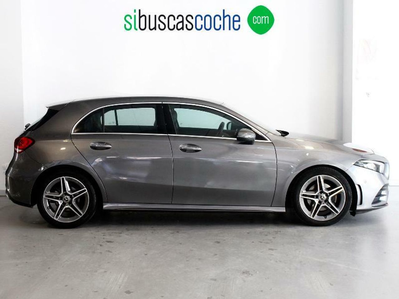mercedes clase a 2020 / foto grande (3)