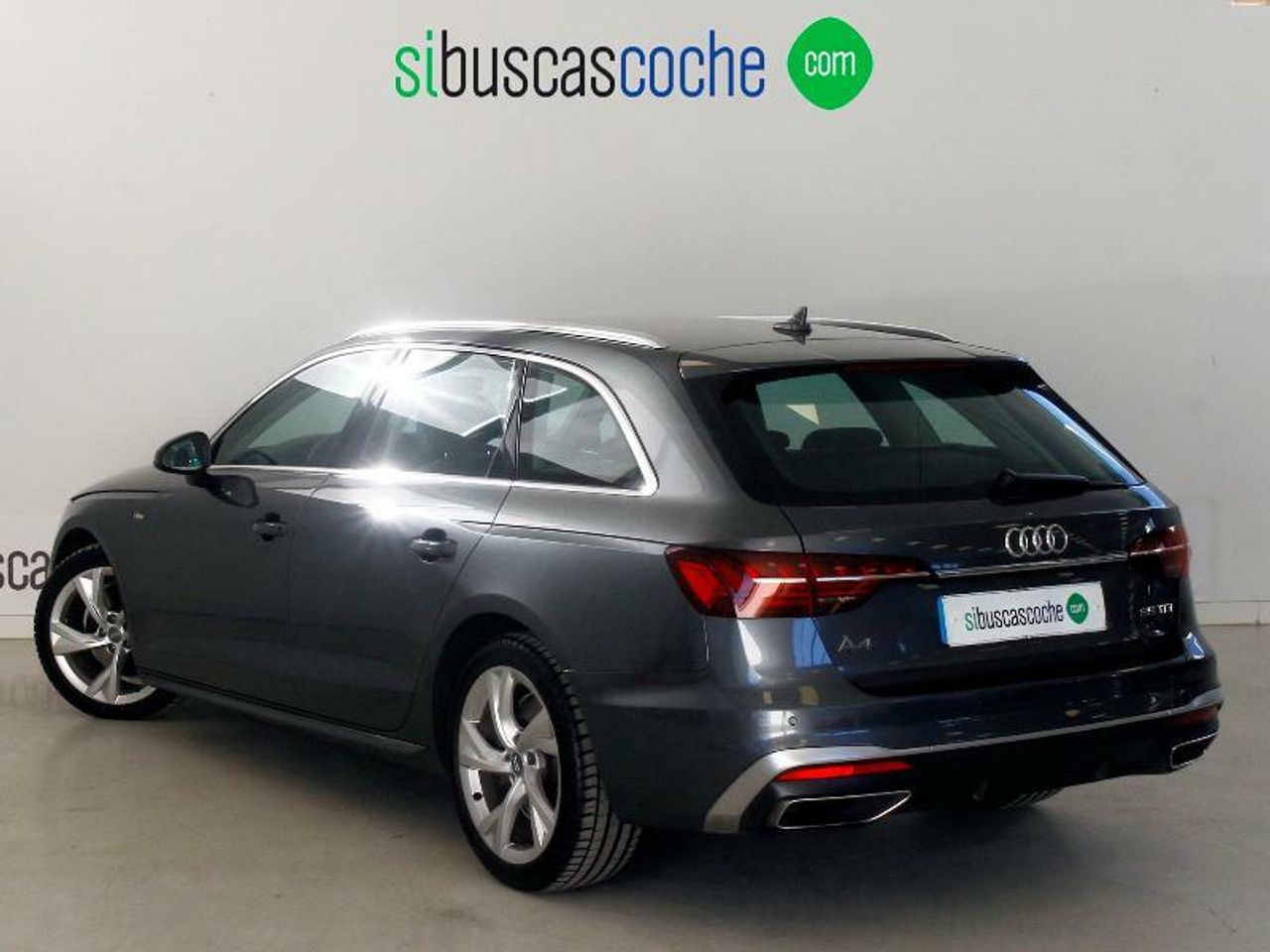 audi a4 2020 / foto grande (2)