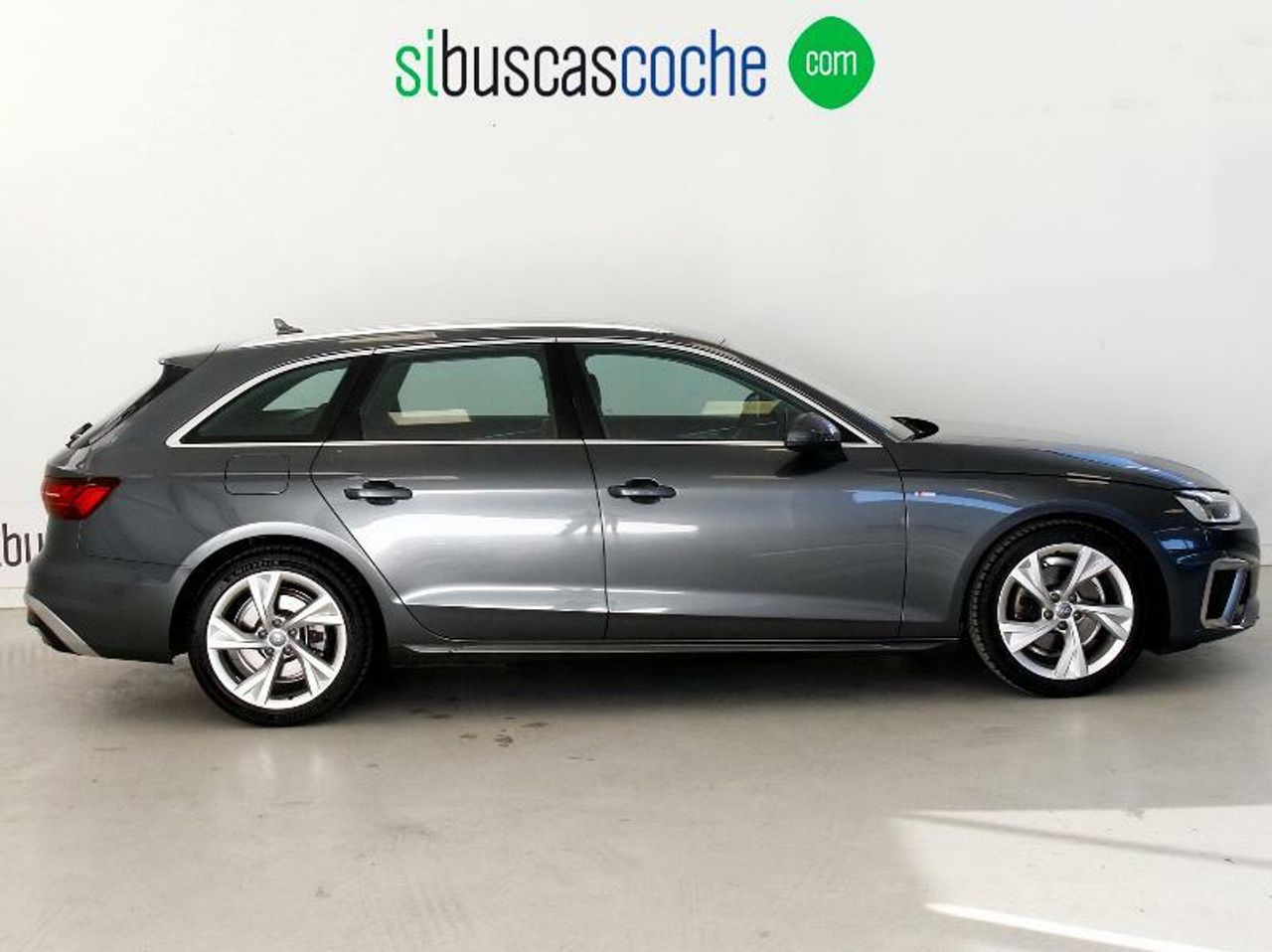 audi a4 2020 / foto grande (3)