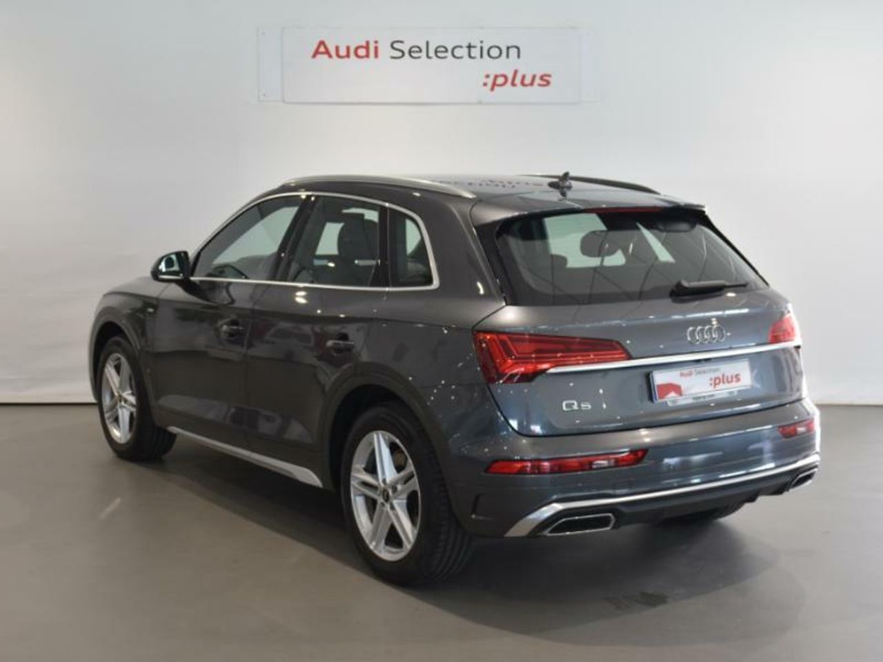 audi q5 2023 / foto grande (2)