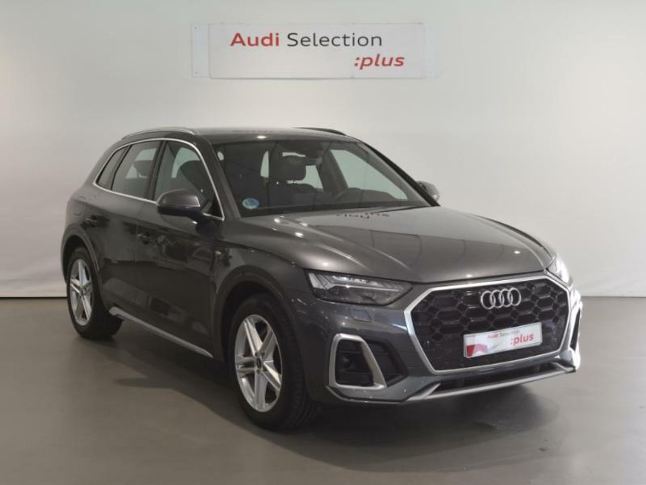 Foto audi q5 2023 /