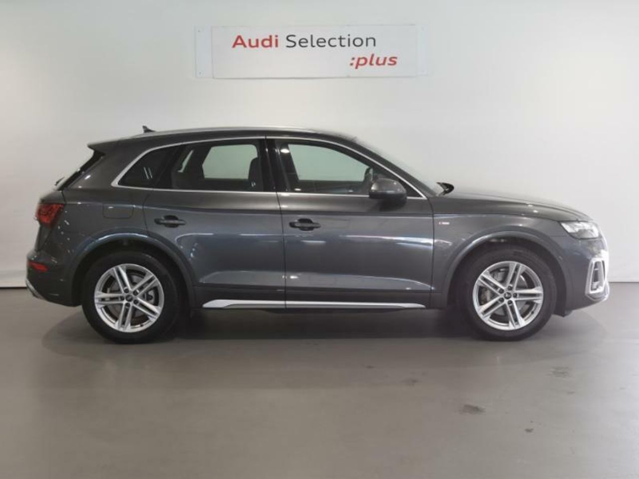 audi q5 2023 / foto grande (3)