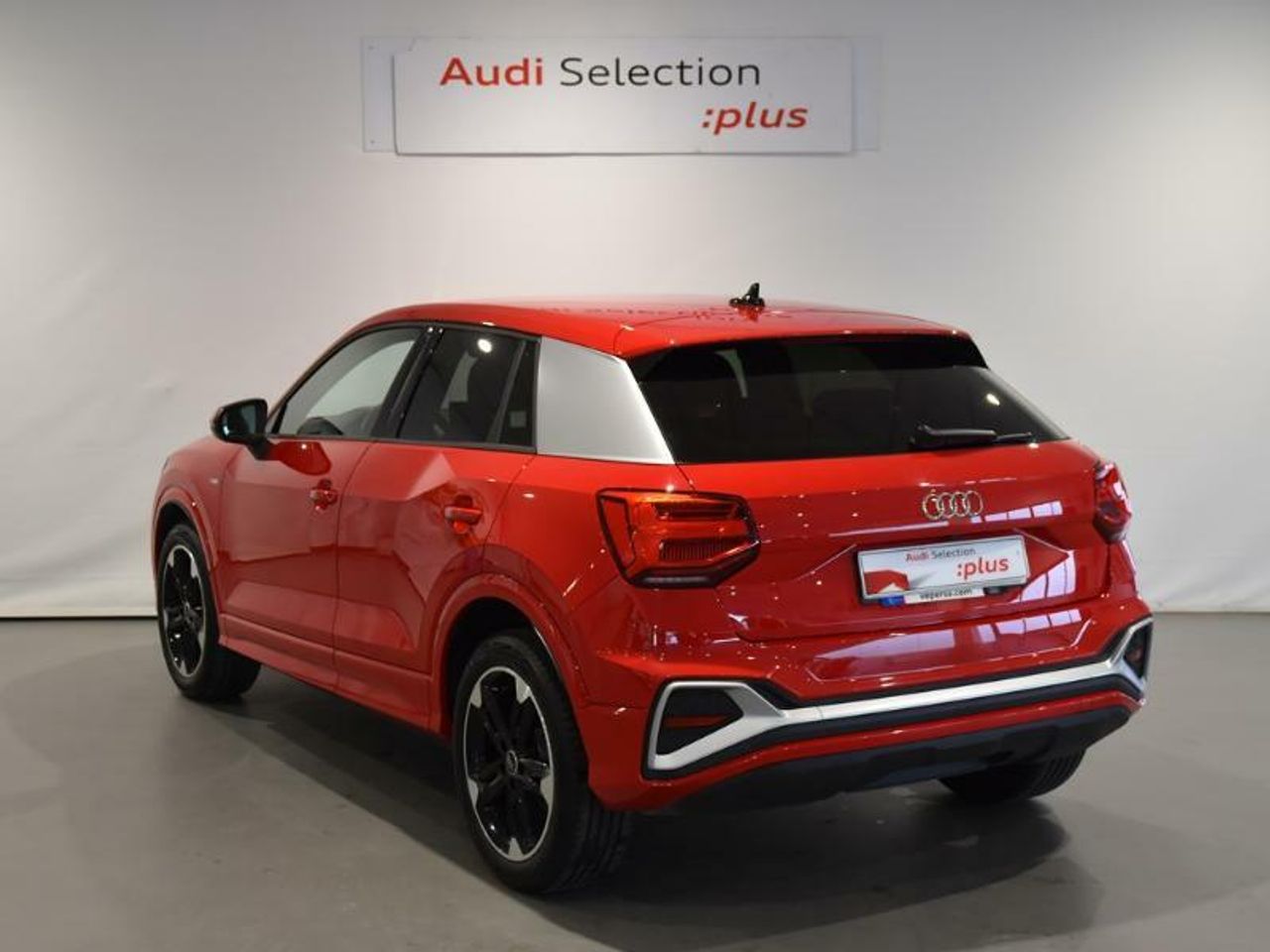 audi q2 2024 / foto grande (2)