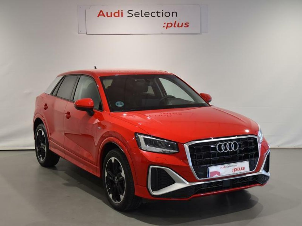 Foto audi q2 2024 /