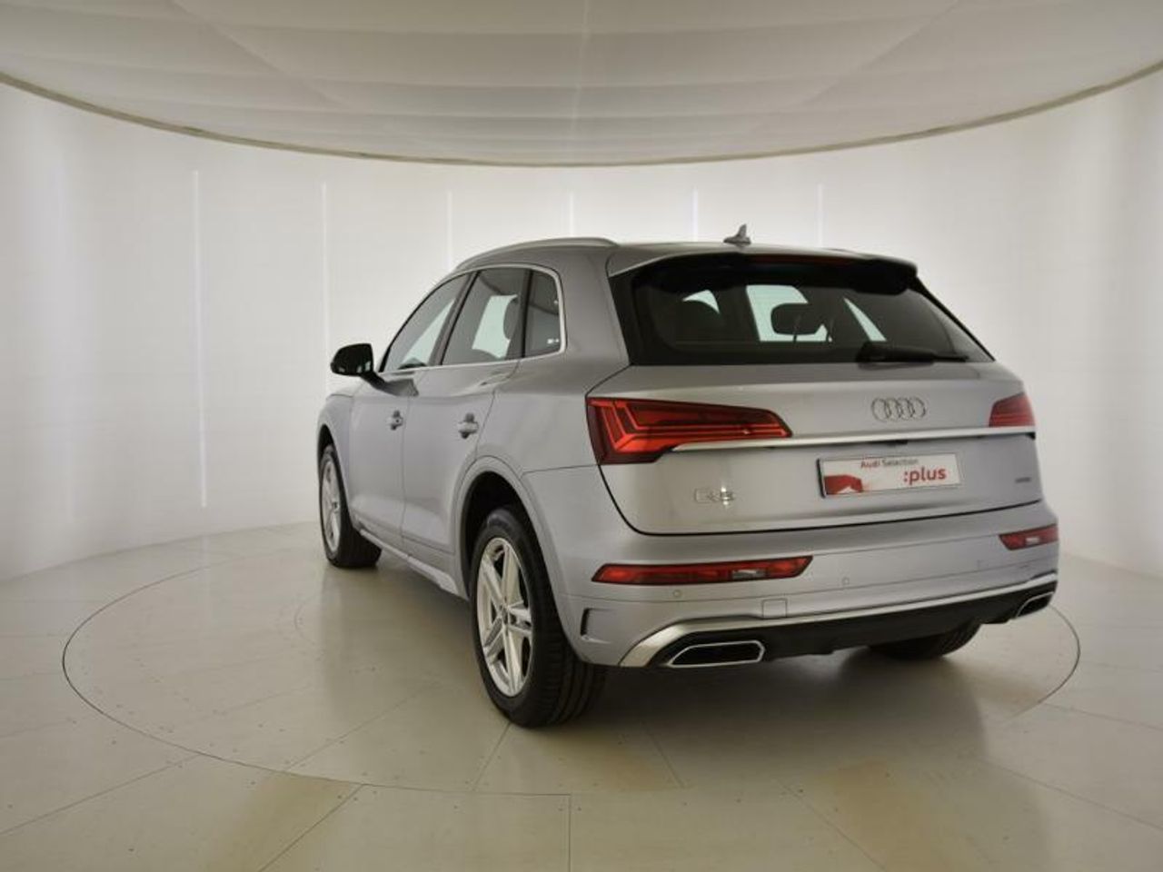 audi q5 2023 / foto grande (2)