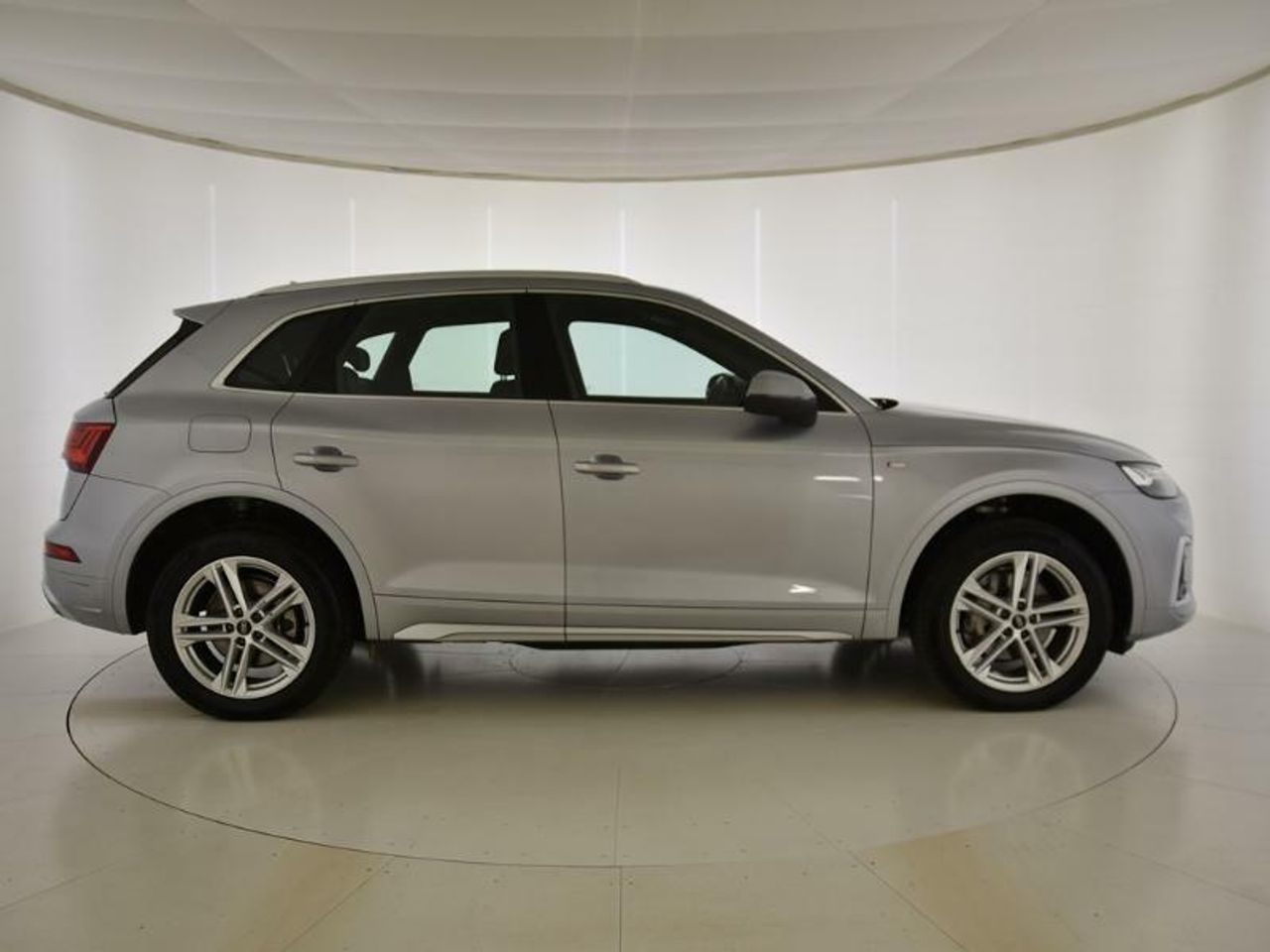 audi q5 2023 / foto grande (3)