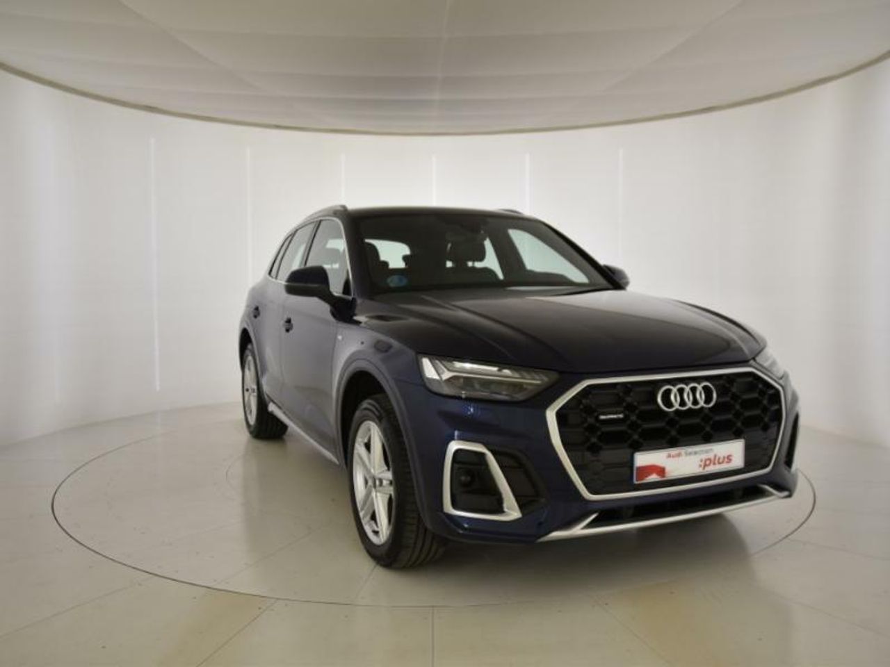 Foto audi q5 2023 /