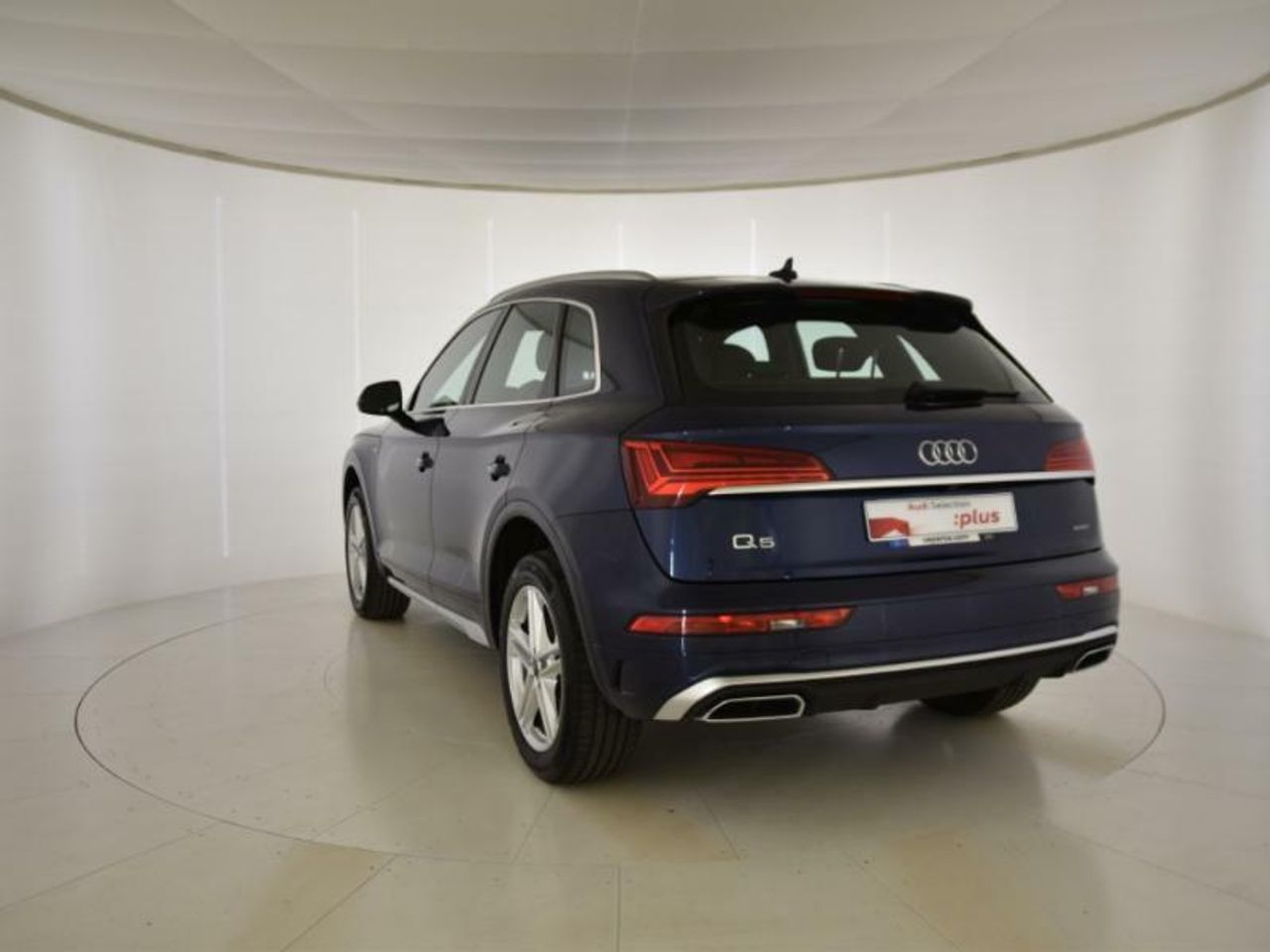 audi q5 2023 / foto grande (2)