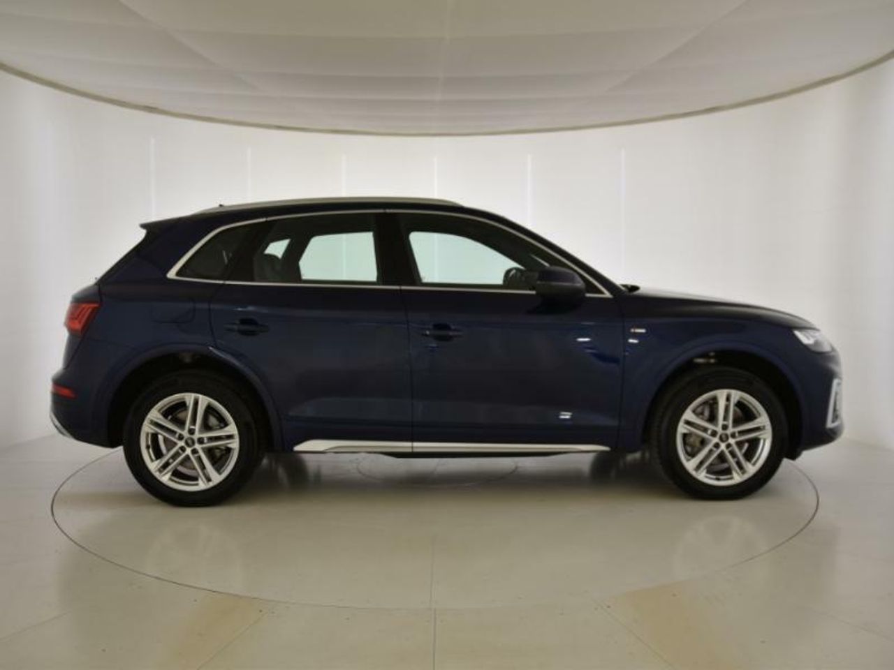 audi q5 2023 / foto grande (3)