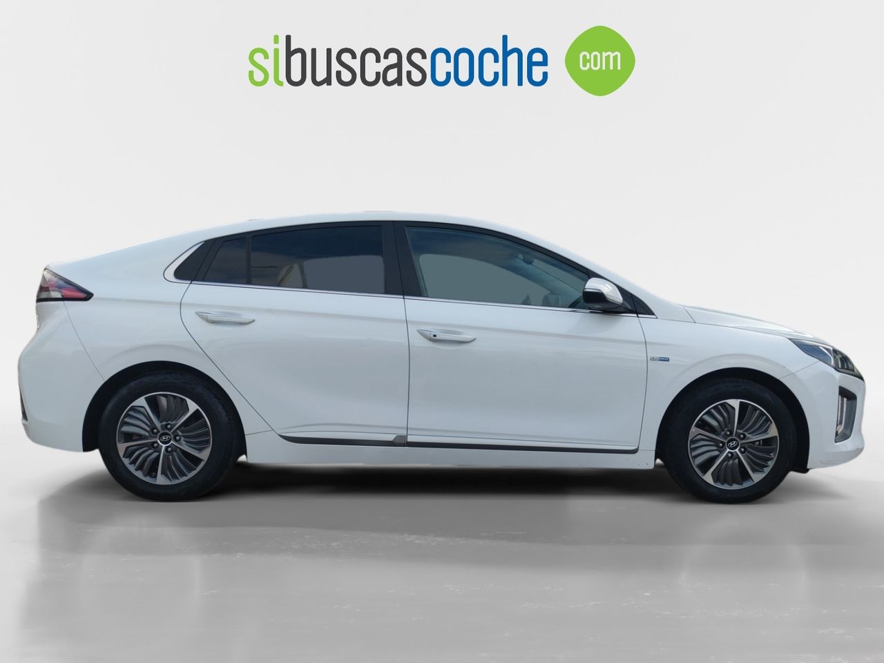 hyundai ioniq 2020 / foto grande (3)
