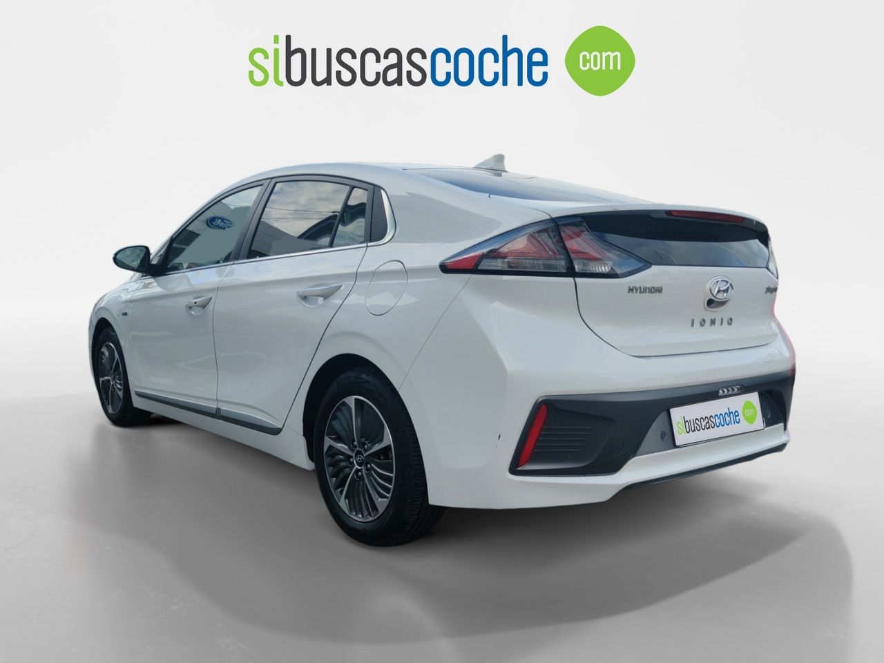 hyundai ioniq 2020 / foto grande (2)