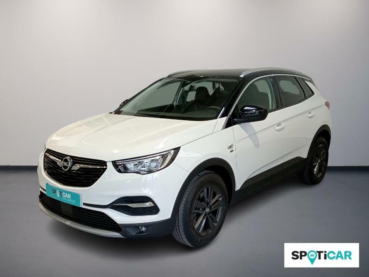 opel grandland x 2020 / foto grande (3)