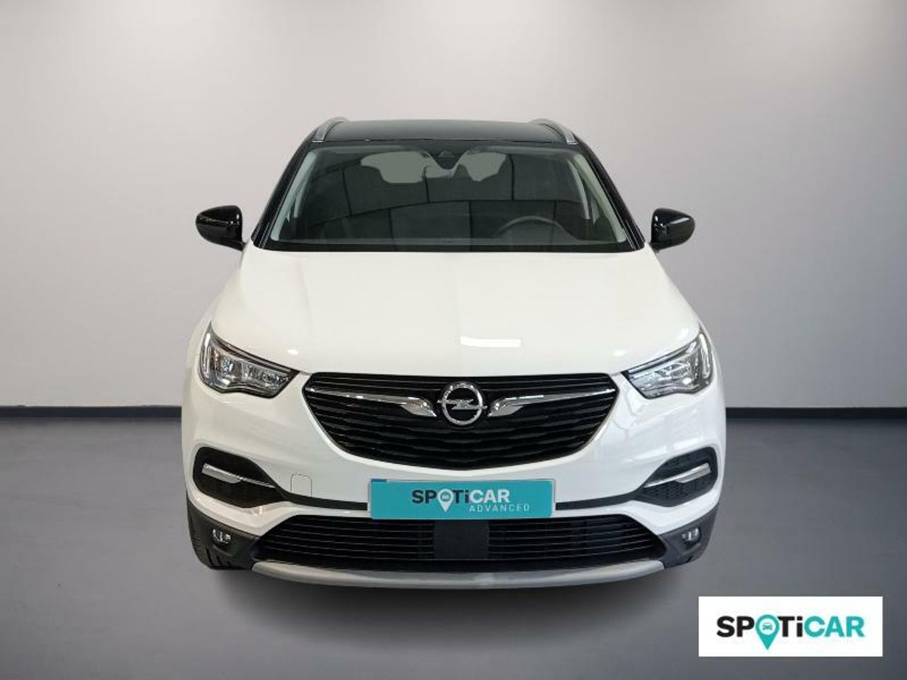 opel grandland x 2020 / foto grande (2)