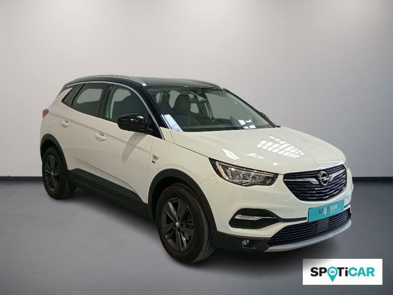 Foto opel grandland x 2020 /