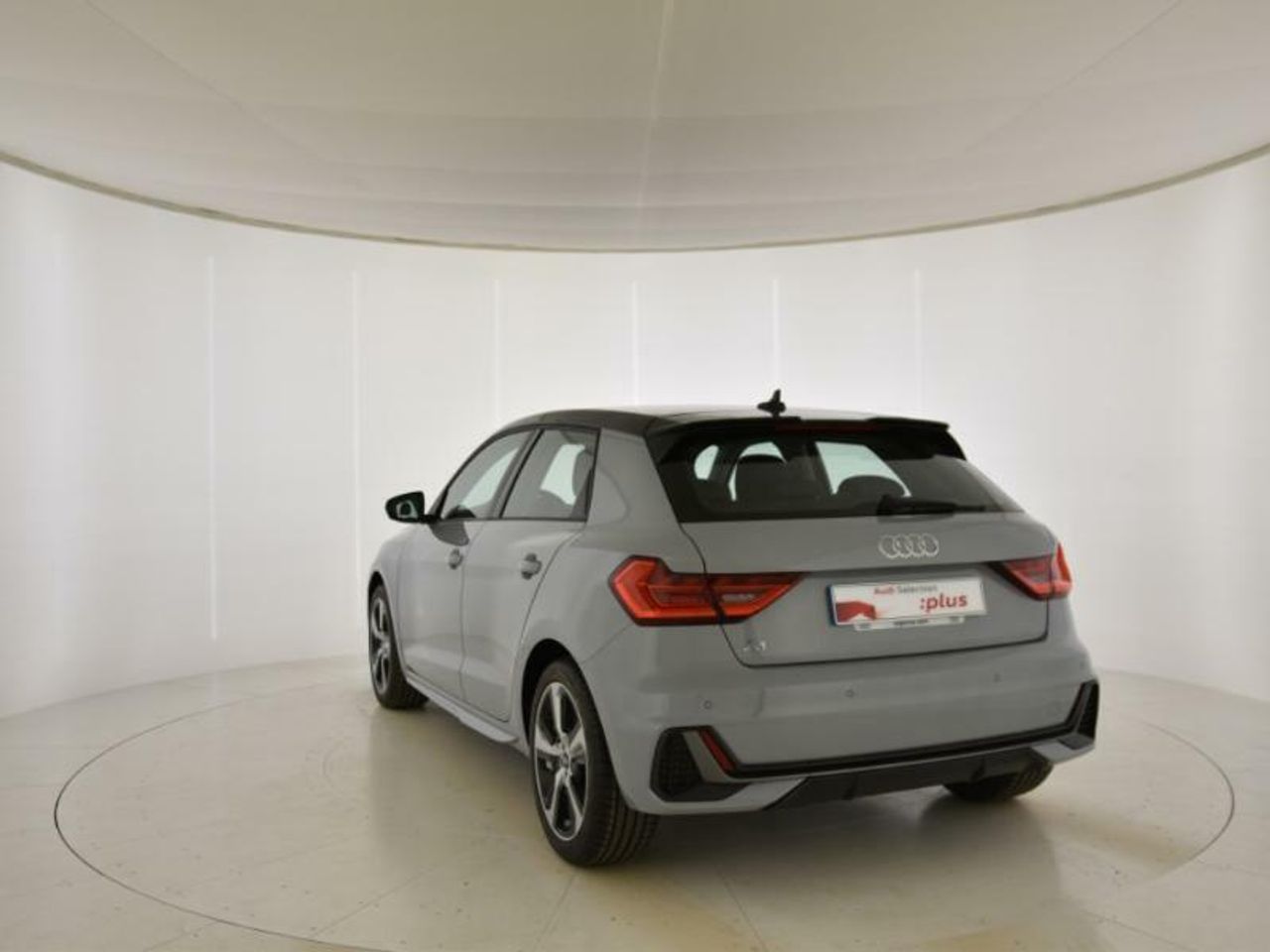 audi a1 2024 / foto grande (2)