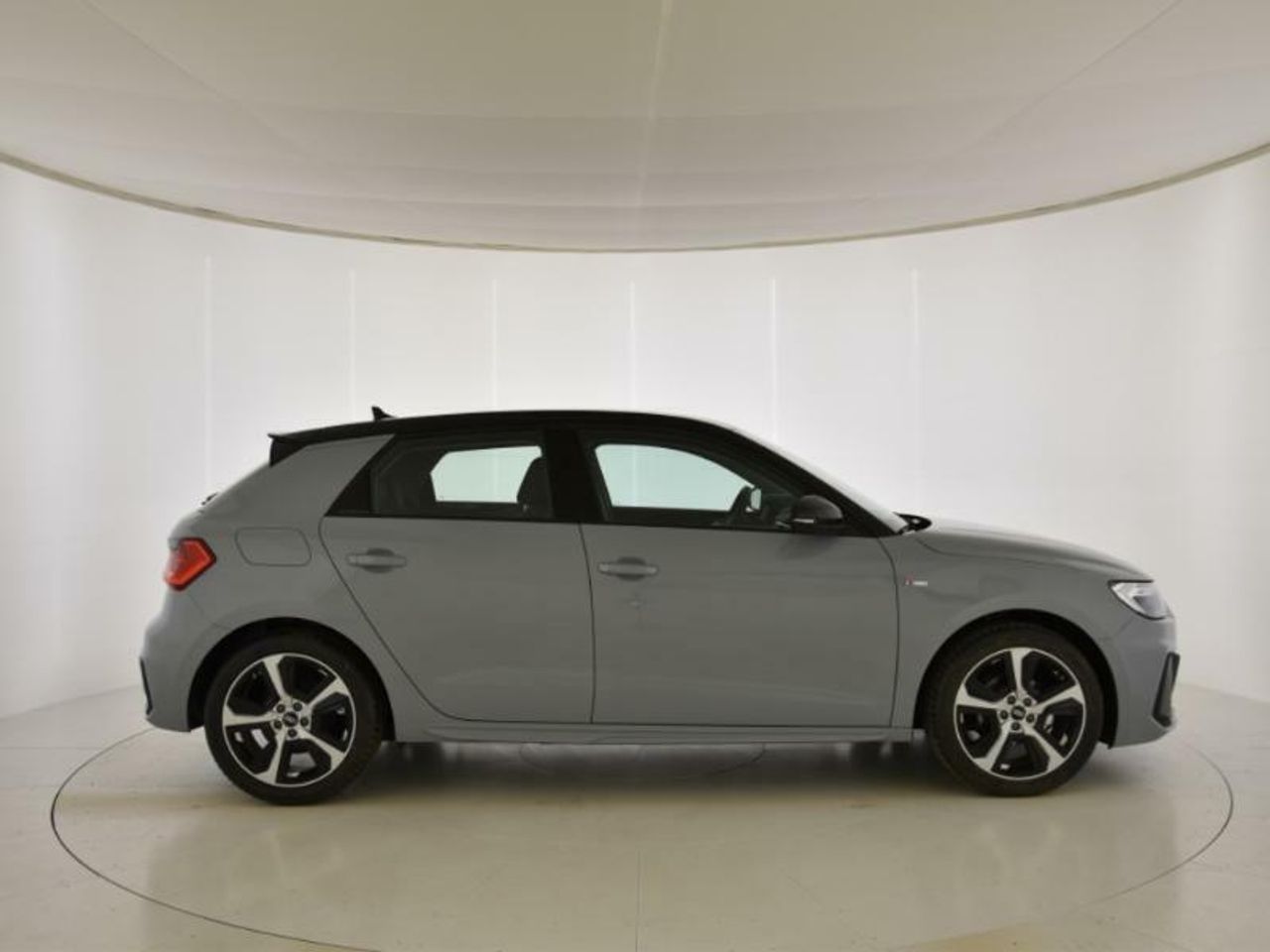 audi a1 2024 / foto grande (3)