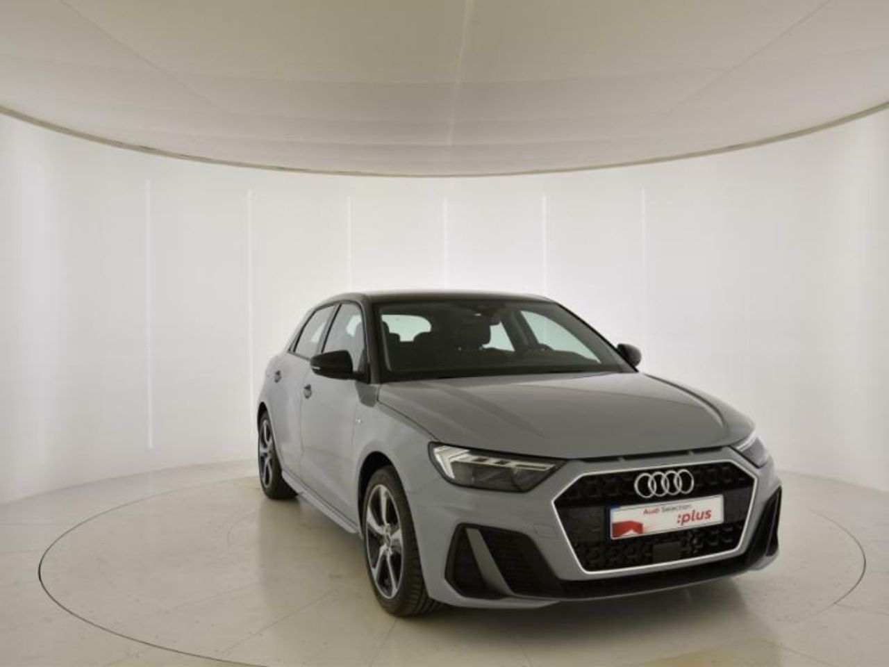 Foto audi a1 2024 /