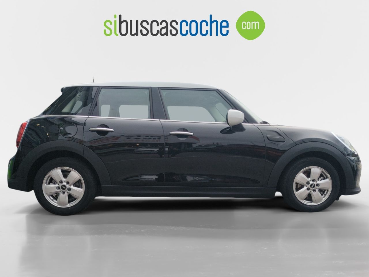 mini cooper 2022 / foto grande (3)