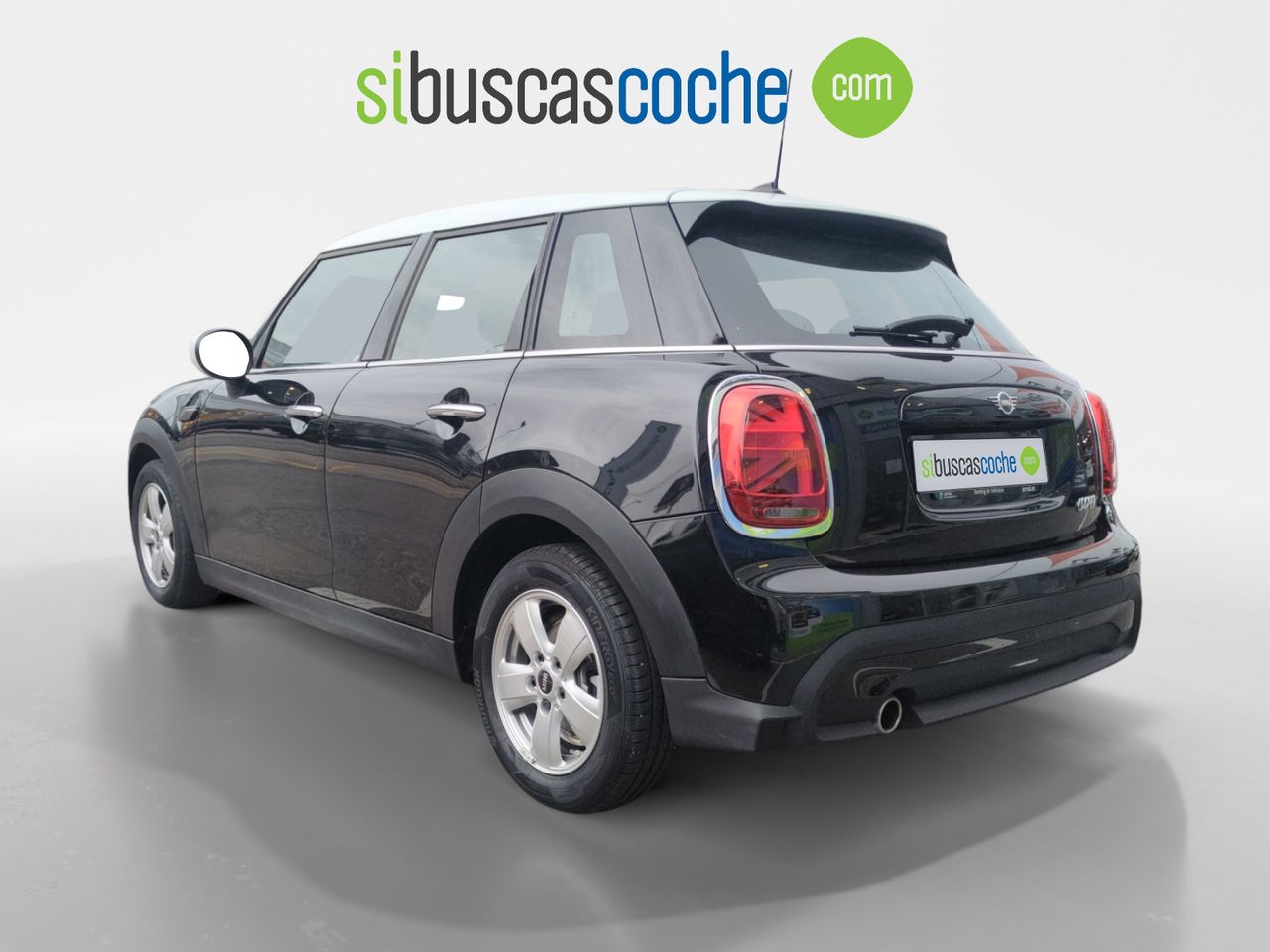 mini cooper 2022 / foto grande (2)