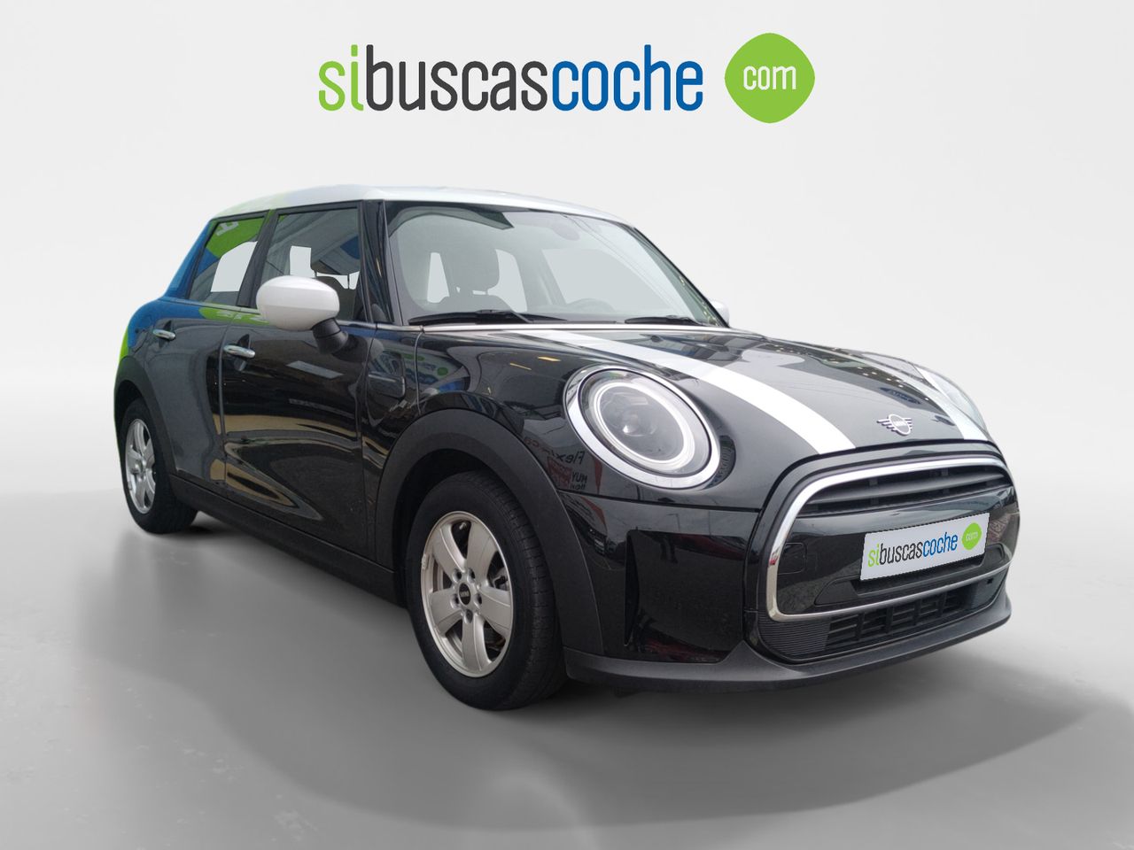 Mini  de segunda mano - mini cooper 2022 /