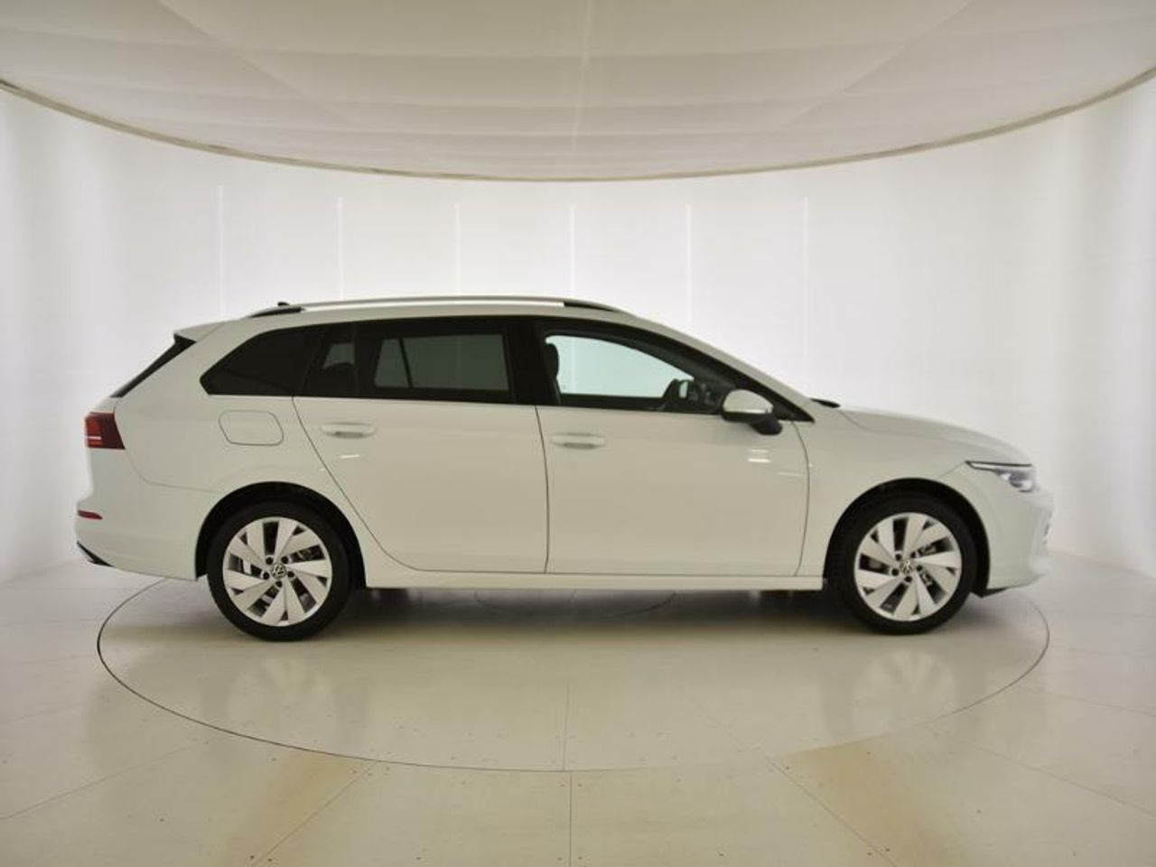 volkswagen golf 2024 / foto grande (3)