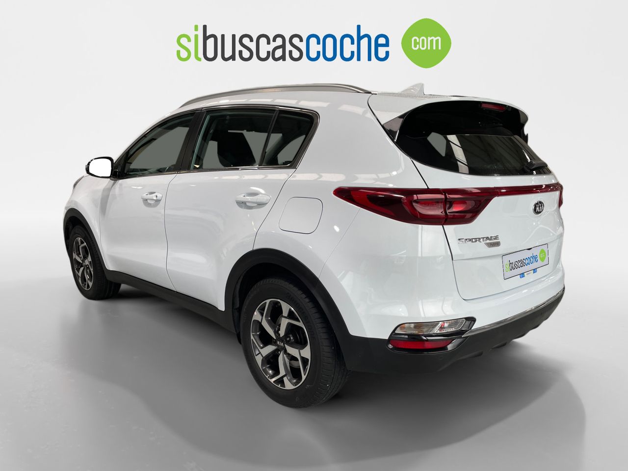 kia sportage 2020 / foto grande (2)