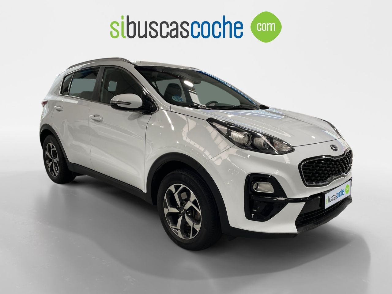 Foto kia sportage 2020 /