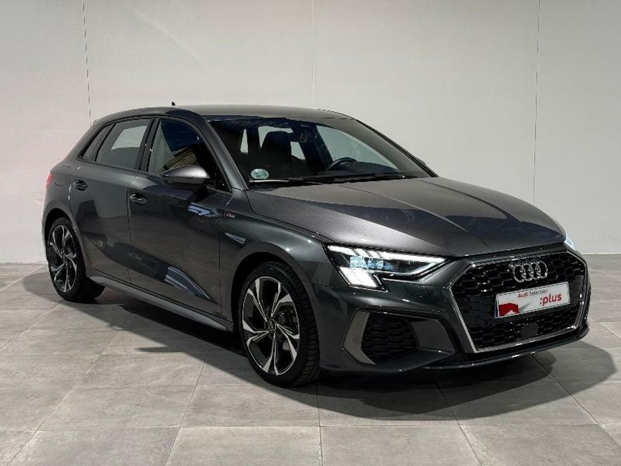 Foto audi a3 2024 /