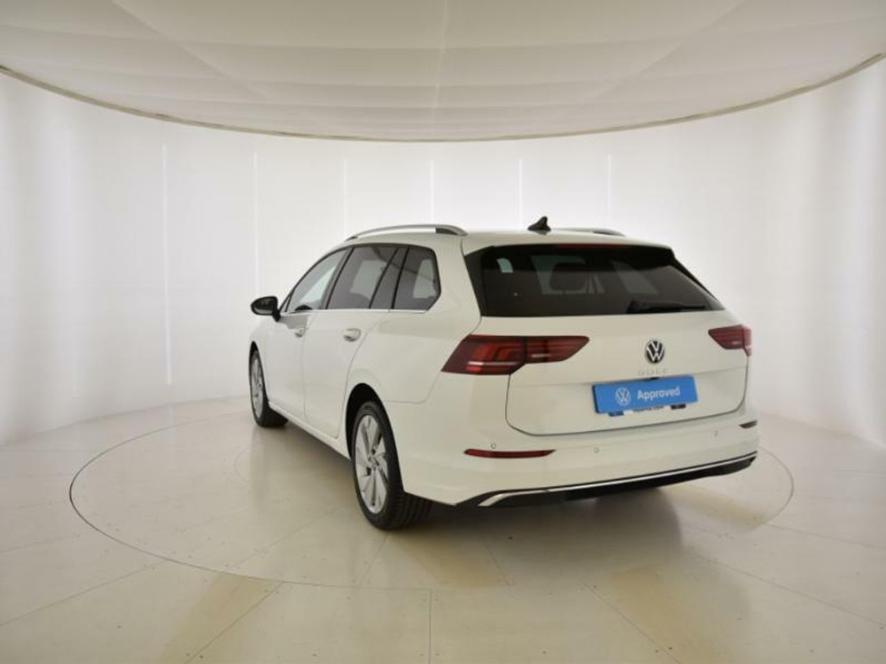 volkswagen golf 2024 / foto grande (2)