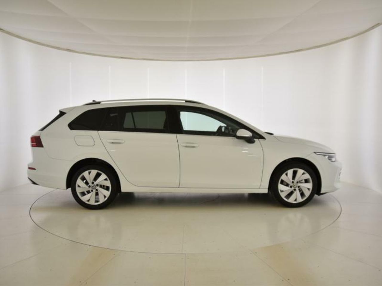 volkswagen golf 2024 / foto grande (3)