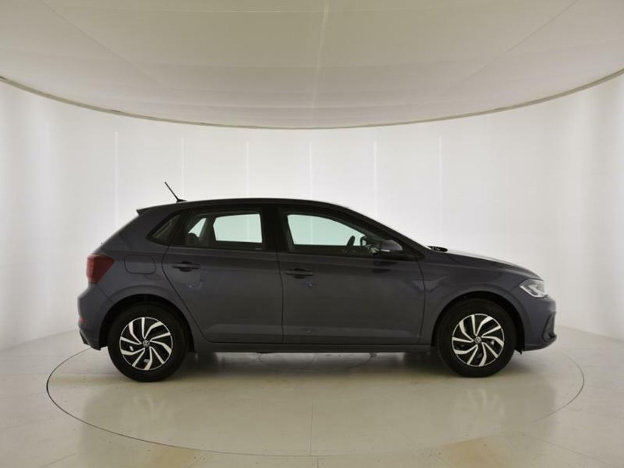 volkswagen polo 2024 / foto grande (3)