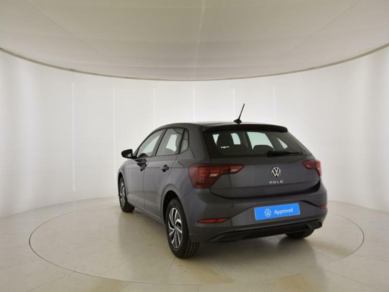 volkswagen polo 2024 / foto grande (2)