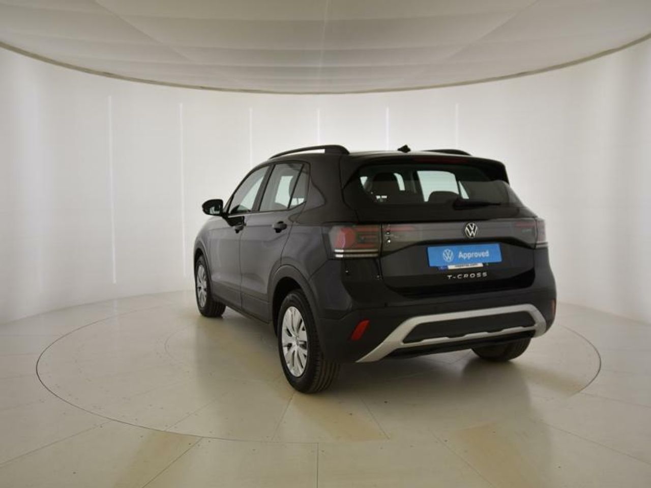 volkswagen t-cross 2024 / foto grande (2)