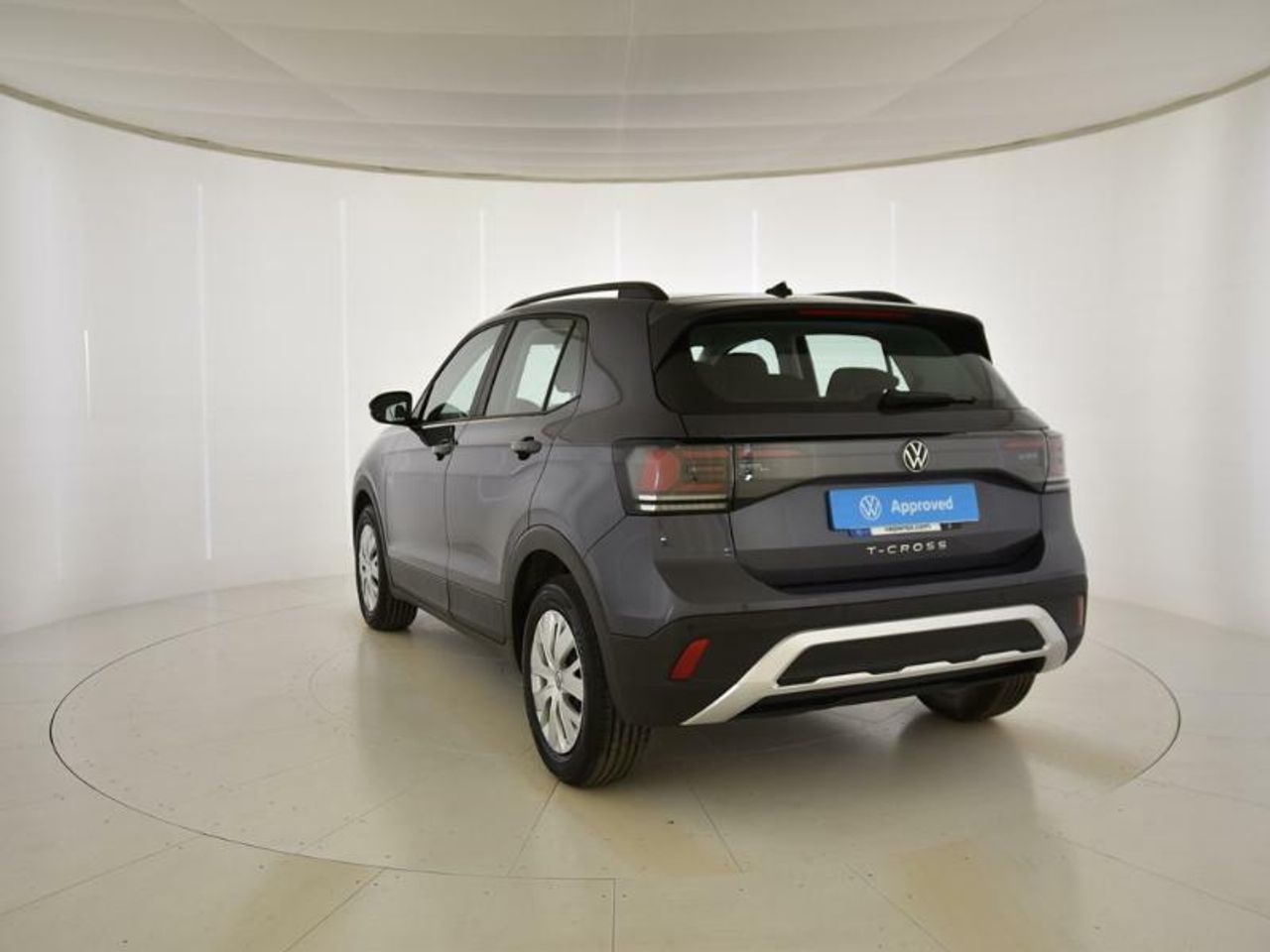 volkswagen t-cross 2024 / foto grande (2)