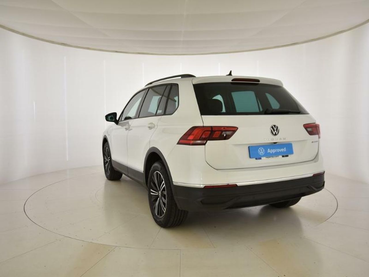 volkswagen tiguan 2024 / foto grande (2)