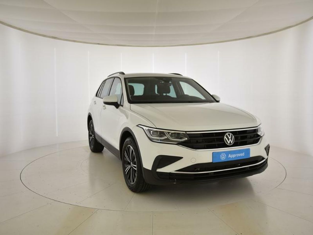 Foto volkswagen tiguan 2024 /