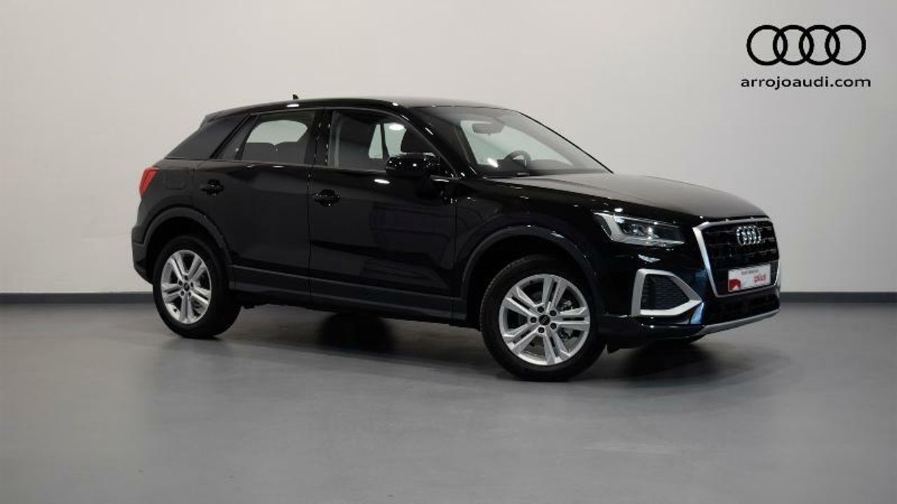 Foto audi q2 2024 /