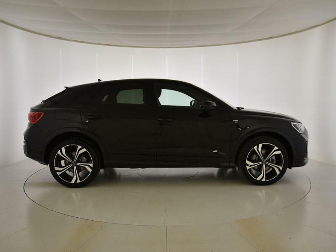 audi q3 2024 / foto grande (3)